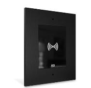 Unité d'accès 2.0 RFID 2N 9160344 - 125 kHz 13,56 MHz NFC