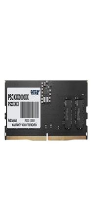 Kit RAM DDR5 16 Go PATRIOT 5 600 MHz