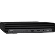 HP Pro Mini 400 G9: i7-13700T