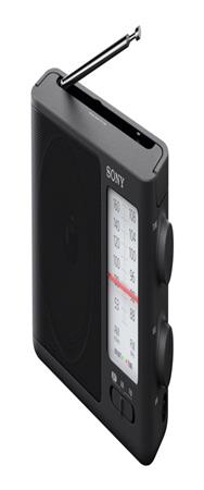 Sony ICF-506 - Radio portative