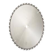 Bosch 2 608 640 761 - Wood - 60 cm - 3 cm - 3 mm - 4 mm - ATB (Alternate Top Bevel)