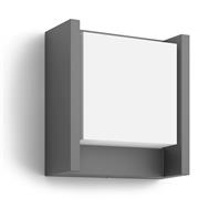 Philips Arbour Wandleuchte 3.8 W Wandbeleuchtung fÃƒÂ¼r den