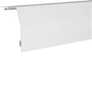 Cache-câbles Hager RK2309010 Blanc