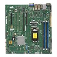 Supermicro X11SSI-LN4F - Carte mère