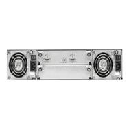 Serveur de stockage HPE E MSA2012 3,5" avec châssis CC