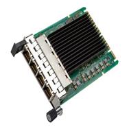 Carte réseau/carte mère Intel jusqu'à 10 Go RJ45 x 4 en vrac