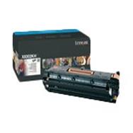 Lexmark X8302KH Laser Toner Cartridge - 30000 pages