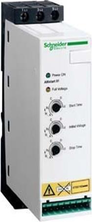 Démarreur progressif APC SE ATS-01N222QN 22 A 3 x 380-415 V 7,5/11 kW