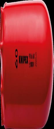 KNIPEX KN 98 66 60 Embout auto-serrant
