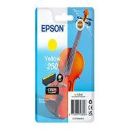 Epson Singlepack Yellow 250 ink - Original - Ink Cartridge