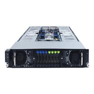 Gigabyte Serveur 2U DP AMD LGA SP3 U.3/SAS/SATA GPU