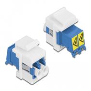 Insert modulaire Delock (accouplement)