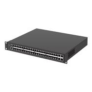 Axis Network D8248 MANAGED PoE++ SWITCH - Switch - 176 Gbps