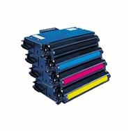 Kyocera TD-80Y - 10000 pages - Yellow