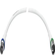 KATHREIN ETH 5000, 5 m, IEC, IEC, Blanc