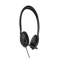 Casque Yealink UH48 SE Double Teams USB-C/A