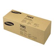 Samsung MLT-D708S Black Original Toner Cartridge - 25000 pages - Black - 1 pc(s)