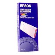 Encre pigmentée Epson Singlepack Light Magenta T411011 220 ml - 1 pièce(s)