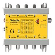 TechniSat TechniRouter 5/1x16