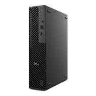 Dell Pro Max Slim FCS1250 - Ordinateur de bureau - Ultra 7 265 - PC - Core Ultra 7