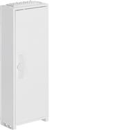 Rack autonome Hager FWB51S blanc