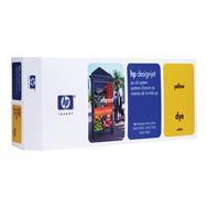 HP C1809A Pigment-Based Ink: 1 Pc