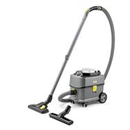 Kärcher Akkusauger T 10/1 Bp Adv Grau