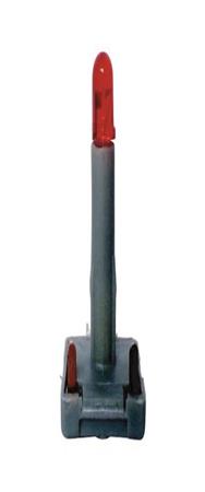 BUSCH JAEGER 8327-1 Insert d'éclairage