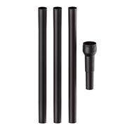 Kit d'aspiration Metabo pour aspirateur