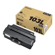 Samsung MLT-D103L High-Yield Black Original Toner Cartridge - 2500 pages - Black - 1 pc(s)