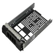 Boîtier Dell SAS 3,5 pouces pour Dell PowerEdge - Disque dur - Serial Attached SCSI (SAS)