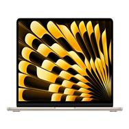 Apple Z1BB-MRXU3D/A-073SCL - 13.6" Notebook - M3 34.5 cm