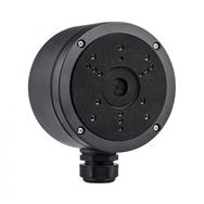 ABUS Security-Center ABUS Installationsbox TubeTVAC32600XSchwarz TVAC32600X