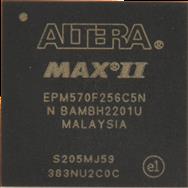 EPM570F256C5N