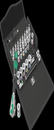 Wera 8100 SB All-in Zyklop Speed