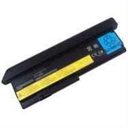 Lenovo Thinkpad T410 - Battery 5,200 mAh 10.8 V