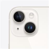 Apple iPhone 14 - 15.5 cm (6.1") - 2532 x 1170 pixels - 128 GB - 12 MP - iOS 16 - Beige