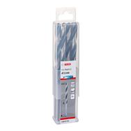 Bosch HSS-Spiralbohrer PointTeQ O 11mm x 142mm 5 StÃƒÂ¼ck ArbeitslÃƒÂ¤nge 94mm