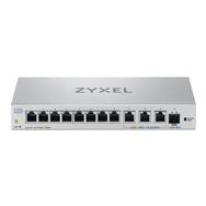 ZyXEL XGS1250-12 - Commutateur - Géré