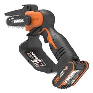 Tondeuse robot Worx WG324E