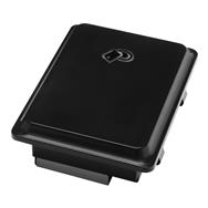 HP Jetdirect 2800w NFC/Wireless Direct Accessory: Black, 2.4 GHz