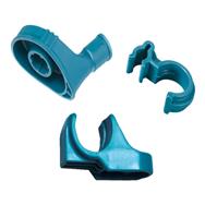 Adaptateur d'extraction de poussière Makita