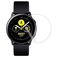 Samsung Galaxy Watch Active 2 40mm R830 Screen Protector