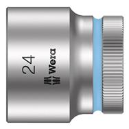 Douille Wera 8790 HMC, 1/2", métrique, 1 tête(s), 14 mm, 2,8 cm