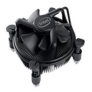 Intel K69237-001, refroidisseur d'air, noir