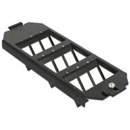 Delock Keystone Mounting - Support de montage d'insertion modulaire