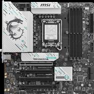 Carte mère MSI B860M GAMING PLUS WIFI