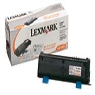 Lexmark Linea Laser Cartridge for BX Engine - Black