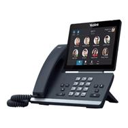 Téléphone IP HD Yealink Skype Entreprise T58A
