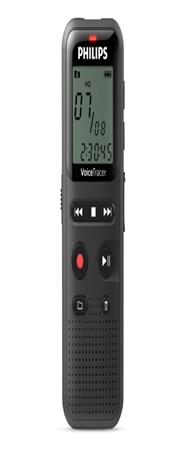 Philips Voice Tracer DVT1160 - Enregistrement vocal